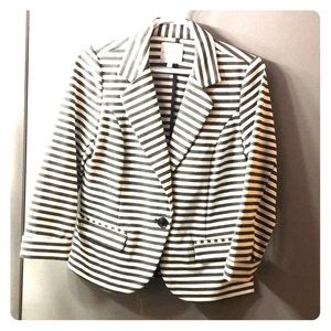 Women’s blazer